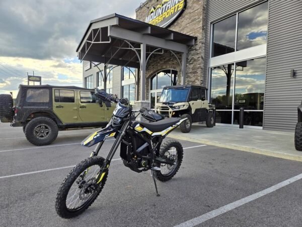 USED Sur-ron Ultra-Bee (On-Road) 2024