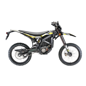 Sur-ron Ultra-Bee (Off-Road) 2024 Carbon black