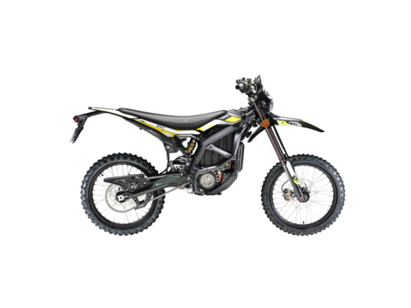 Sur-ron Ultra-Bee (Off-Road) 2024 Carbon black