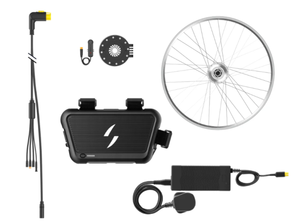 Swytch eBike Conversion kit GO